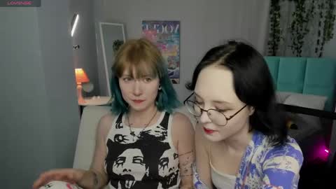 Elira Vane online show from May 13, 11:18 am