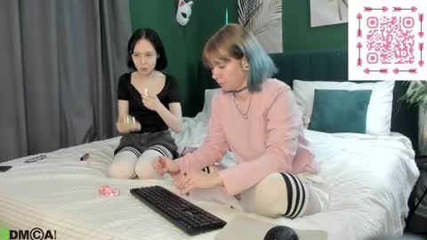 Elira Vane online show from May 21, 3:24 am