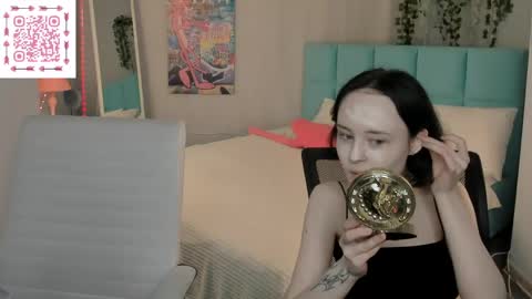 Elira Vane online show from May 24, 3:00 am