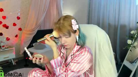 Elira Vane online show from June 3, 2:47 am