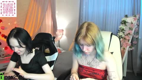 Elira Vane online show from June 5, 3:02 am