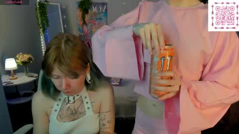 Elira Vane online show from June 9, 2:56 am