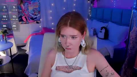 Elira Vane online show from June 28, 3:01 am