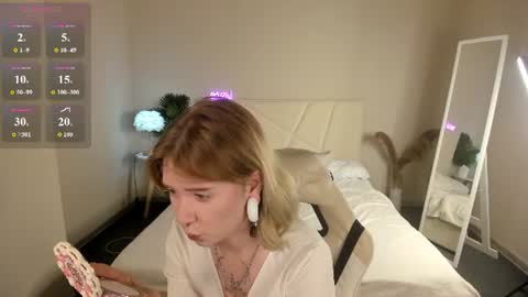 Elira Vane online show from July 22, 1:52 am