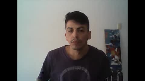 Rod online show from November 1, 5:59 pm