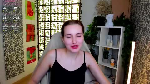 Elis  online show from November 29, 9:45 am