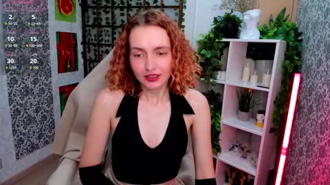 Elis  online show from December 16, 2:38 am