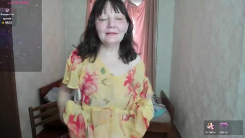 Elis online show from December 29, 3:11 am
