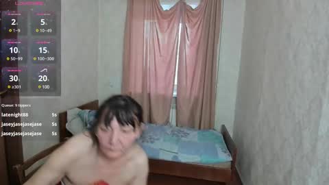 Elis online show from January 1, 8:02 am