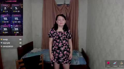 Elis online show from January 20, 12:15 am