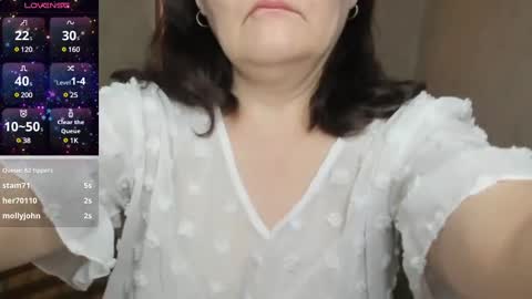 Elis online show from January 26, 2:35 am
