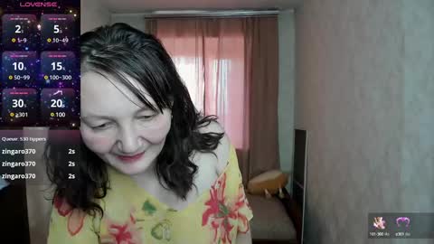 Elis online show from March 7, 12:58 am