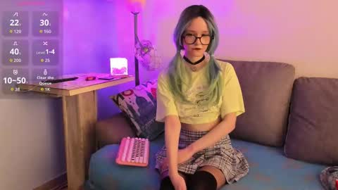 Elis online show from November 14, 10:40 pm