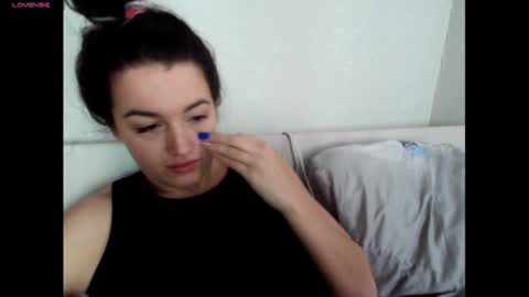 elisa_dove208 online show from November 13, 6:45 am