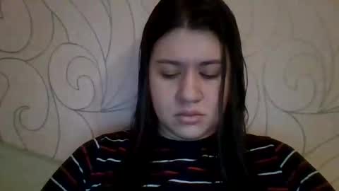 Aletta Oushen online show from January 3, 10:41 am