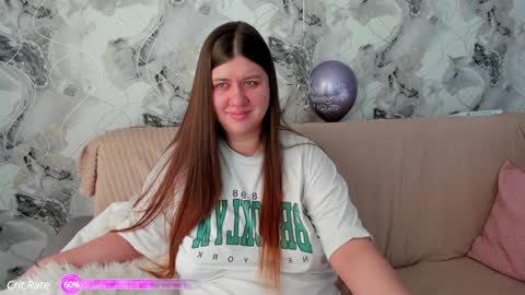 Aletta Oushen online show from February 6, 6:51 am