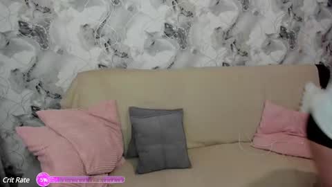 Aletta Oushen online show from March 1, 11:39 am