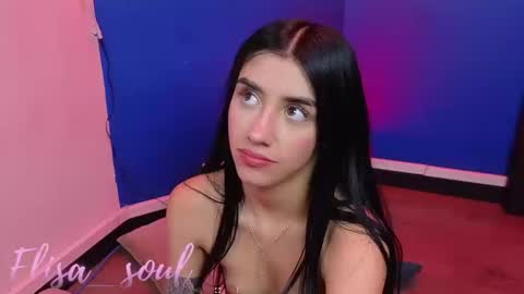 Elisa Soul online show from September 23, 3:15 pm
