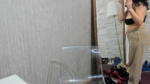 Maria online show from February 25, 2:58 am