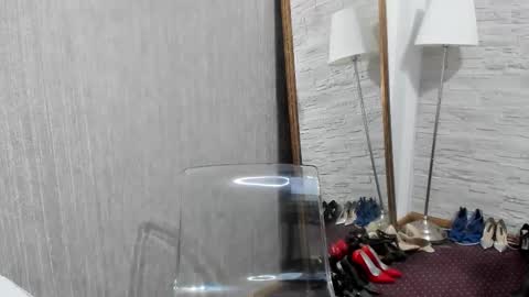 Maria online show from February 27, 2:53 am