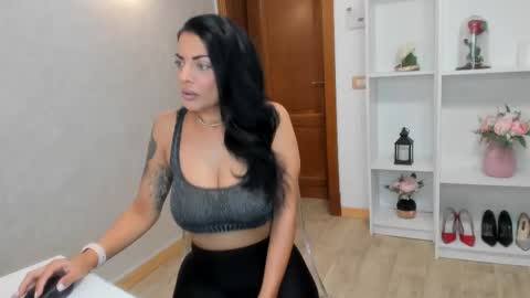 Maria online show from September 11, 4:01 am