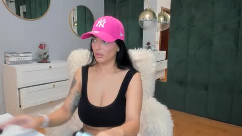 Maria online show from October 26, 6:30 am