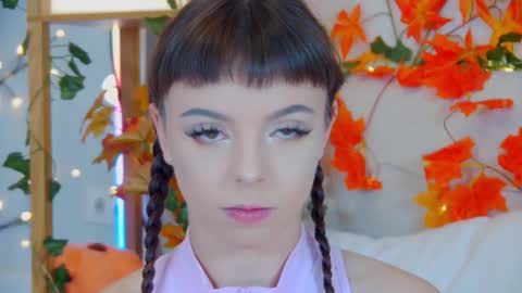 Snapshot of elisabethdavis chatting on October 6, 3:20 pm ElisabethDavis online show from October 6, 3:20 pm