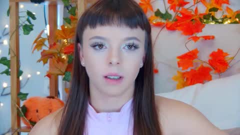 Snapshot of elisabethdavis chatting on October 8, 5:21 pm ElisabethDavis online show from October 8, 5:21 pm