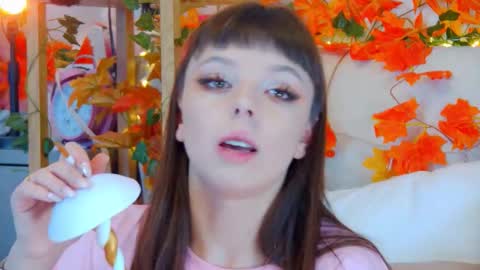 Snapshot of elisabethdavis chatting on October 15, 10:32 pm ElisabethDavis online show from October 15, 10:32 pm