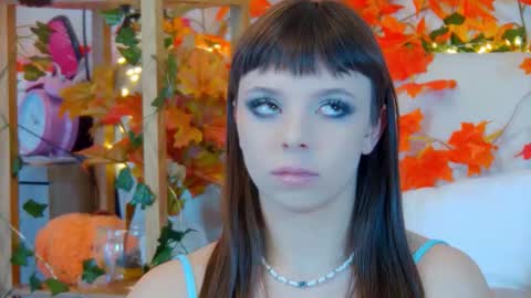 Snapshot of elisabethdavis chatting on October 23, 7:01 pm ElisabethDavis online show from October 23, 7:01 pm