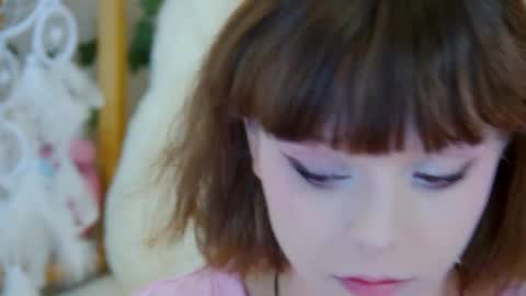 Snapshot of elisabethdavis chatting on May 23, 3:49 pm ElisabethDavis online show from May 23, 3:49 pm