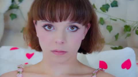 ElisabethDavis online show from July 26, 4:58 pm