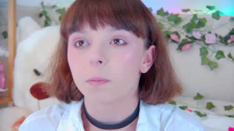 ElisabethDavis online show from July 27, 4:36 pm