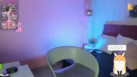 elisabethflores online show from July 28, 7:15 pm