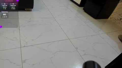 Liss online show from October 13, 1:00 pm