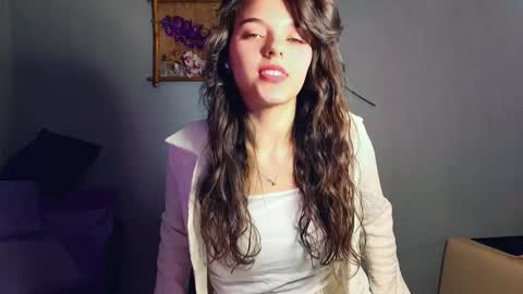 Snapshot of elisabethmikowski chatting on March 15, 1:06 pm Elin online show from March 15, 1:06 pm