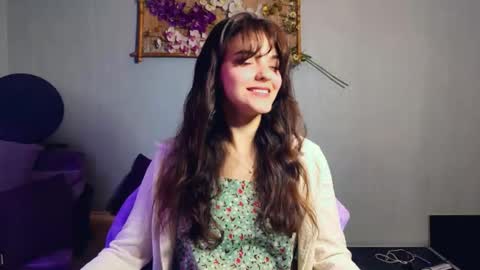 Snapshot of elisabethmikowski chatting on March 17, 1:14 pm Elin online show from March 17, 1:14 pm