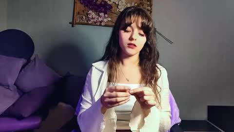 Snapshot of elisabethmikowski chatting on March 18, 1:14 pm Elin online show from March 18, 1:14 pm