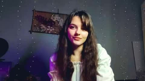 Snapshot of elisabethmikowski chatting on March 24, 1:16 pm Elin online show from March 24, 1:16 pm