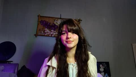 Snapshot of elisabethmikowski chatting on March 25, 1:06 pm Elin online show from March 25, 1:06 pm