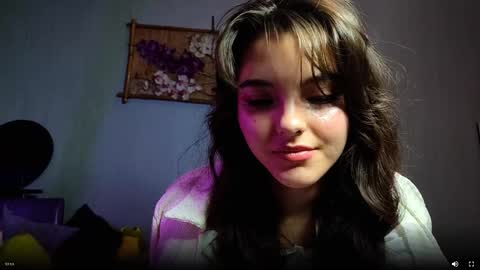 Snapshot of elisabethmikowski chatting on March 26, 1:28 pm Elin online show from March 26, 1:28 pm