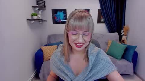 Elisabeth online show from December 30, 2:51 pm