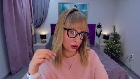 Elisabeth online show from January 6, 4:34 pm