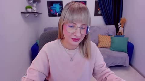 Elisabeth online show from January 7, 3:33 pm