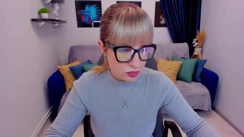 Elisabeth online show from January 12, 11:28 am