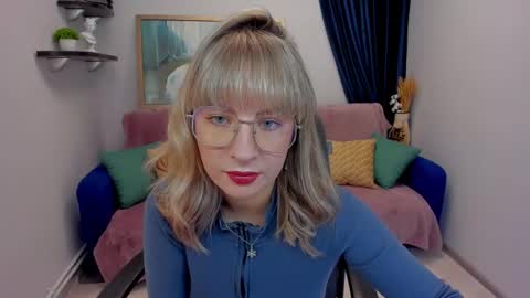 Elisabeth online show from January 31, 6:24 am