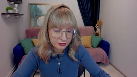 Elisabeth online show from January 31, 9:27 am