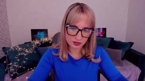 Elisabeth online show from February 11, 11:43 am