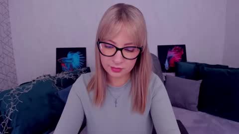 Elisabeth online show from February 26, 11:52 am