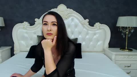 Snapshot of elisabethswan chatting on April 22, 7:44 am Krissy online show from April 22, 7:44 am